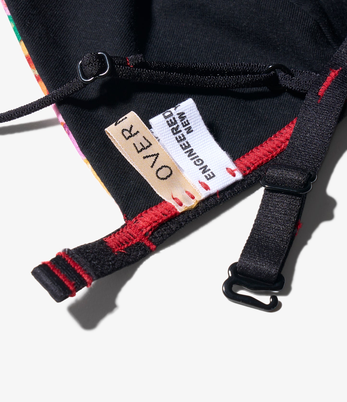 ENGINEERED GARMENTS x OVERNEATH Bra004EG