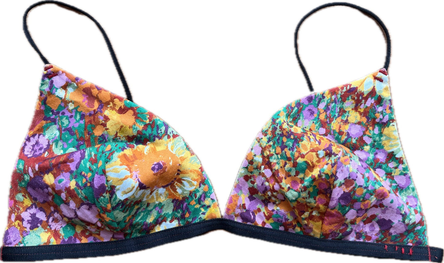 ENGINEERED GARMENTS x OVERNEATH Bra004EG